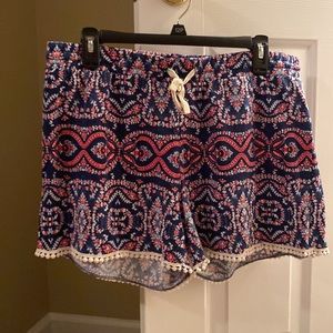Cloud Chaser Shorts